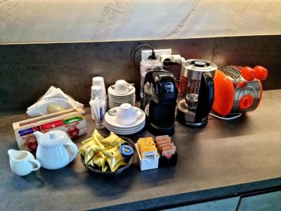 Il Casale nel Parco Guesthouse - 9