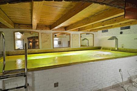 Bohema Boutique & Spa - 22