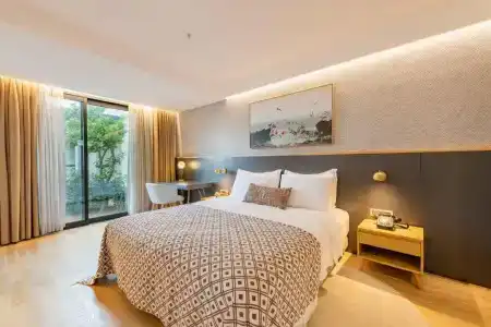 Pinar Otel - 40