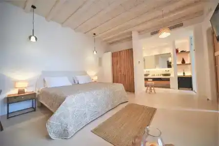 Myconian Crown Suites - 39