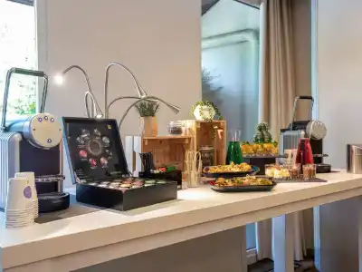 Novotel Aix-en-Provence Beaumanoir - 13