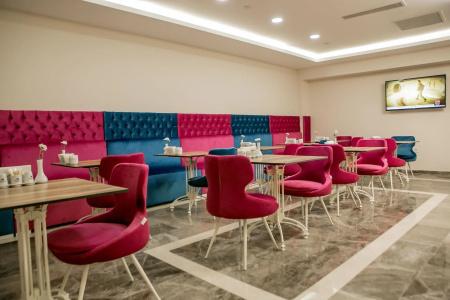 Beyzas & Suites - 15