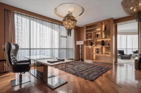 Renaissance Chengdu - 14