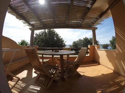 Residence Spiaggia Bianca - 58