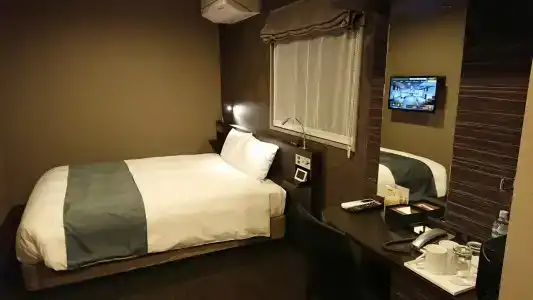 Act Roppongi - 48