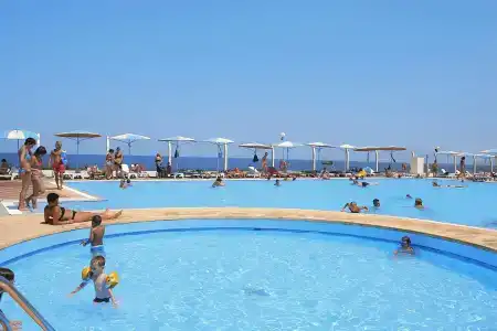 El Mouradi Club Kantaoui - 4