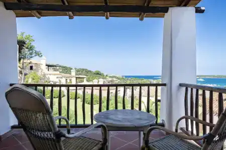 Bagaglino I Giardini Di Porto Cervo - 6