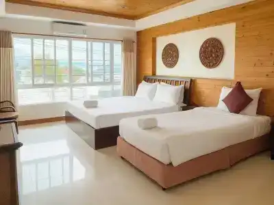 Maekhong Delta Boutique - 28