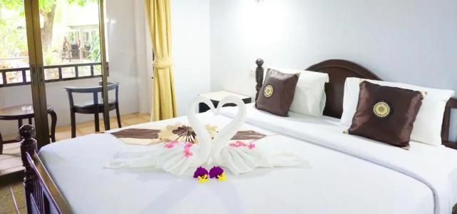 Lamai Inn 99 Bungalows - 113