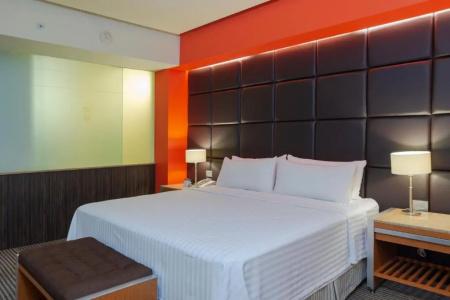 Holiday Inn Mexico City-Plaza Universidad, An Ihg - 69