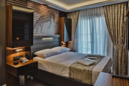 çesme marin butik otel - 15