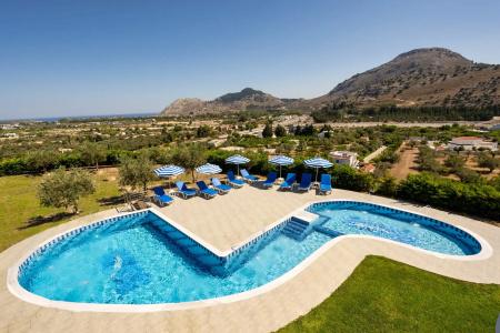Kolymbia Village - 112