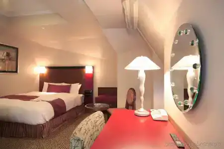 Sotetsu Fresa Inn Tokyo-Akasaka - 14