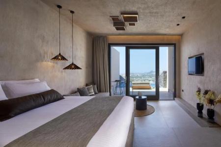 North Santorini - A Luxury Spa - 106