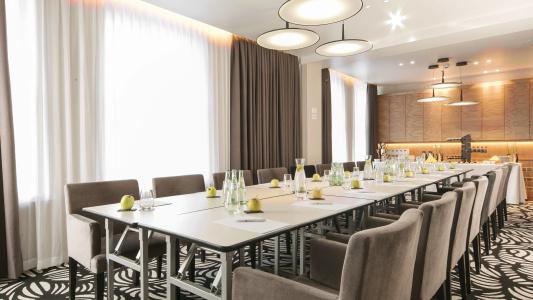 Holiday Inn Dresden - Am Zwinger, An Ihg - 33