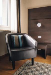 Hb Aosta & Balcony Spa - 65