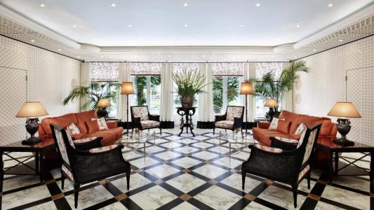 Sacher Salzburg - 27