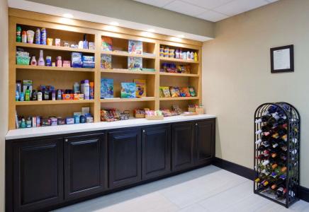Homewood Suites by Hilton - 10