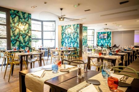 Best Western Plus Hôtel Vannes Centre Ville - 29