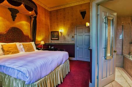 Lumley Castle Hotel - 4