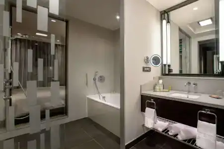 Hilton Istanbul Bakirkoy - 9