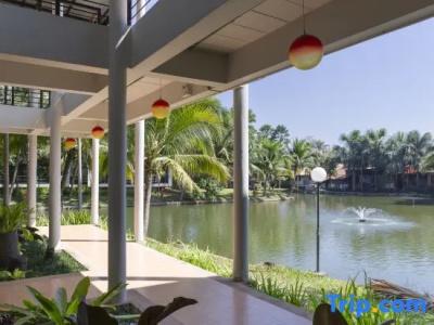 Horizon Village & Resort Sha Plus - 51