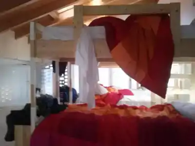 Ostello Casa Rossa - 17