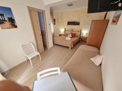 b&b Le Dune Beach - 14
