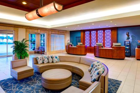 Sheraton Sand Key - 30