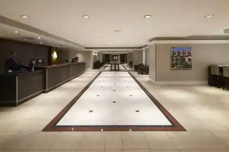 Deltas by Marriott - 10