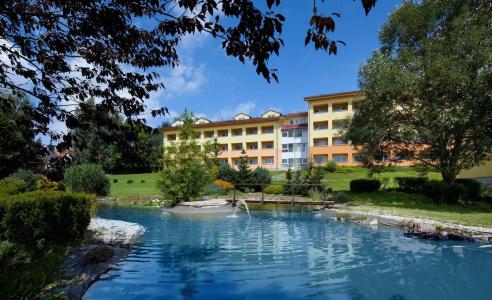 Wellness Frymburk - 23