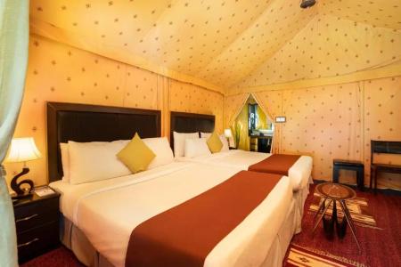 Fun Retreat Resort, and Ayurveda Spa - 35