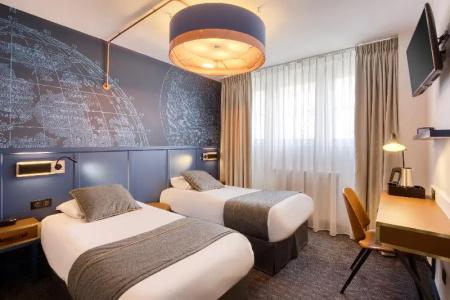Best Western Graslin - 30