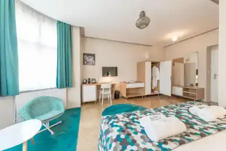 Boutique Villa Beatika - 41