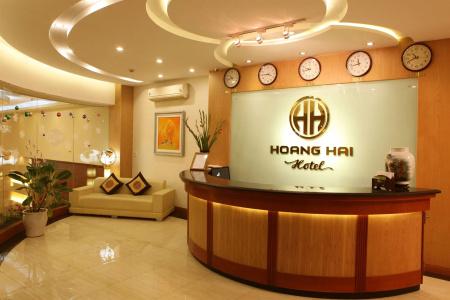 Hoang Hai - 1