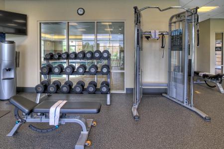 Hampton Inn & Suites/Henrietta - 15