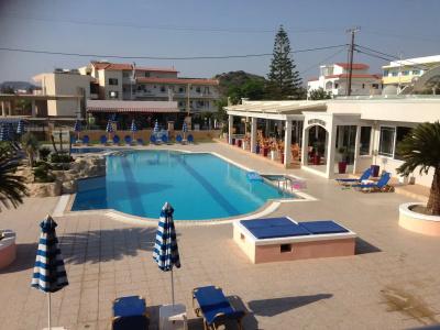 Rhodian Rose - 28