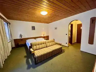 Landgasthof Schwarzberg - 35