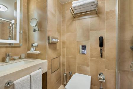 Titanic Comfort Sisli - 24