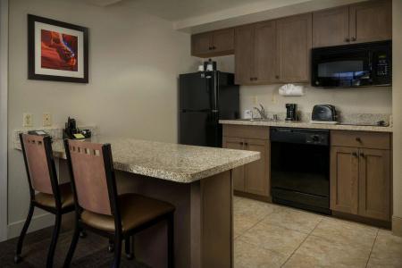 Hampton Inn & Suites Phoenix/Scottsdale - 24