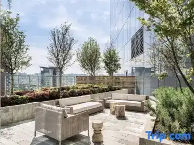 JW Marriott Parq - 192