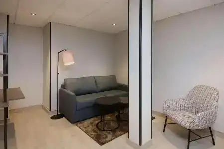 Scandic Torget Bergen - 123