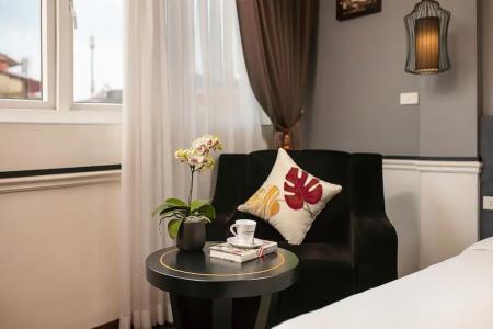 Hanoi Garden Boutique & Spa - 59