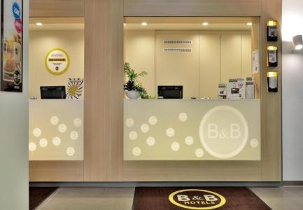 b&b Bad Homburg - 1