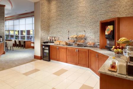 SpringHill Suites by Marriott Atlanta Buckhead - 17