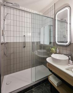 Jurys Inn Dublin Parnell Street - 42
