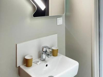 Ibis Styles Rouen Centre Rive Gauche - 46