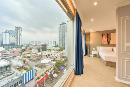 Ashley Sabang Jakarta - 65