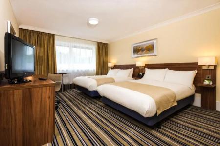 Holiday Inn Brighton Seafront, An Ihg - 55