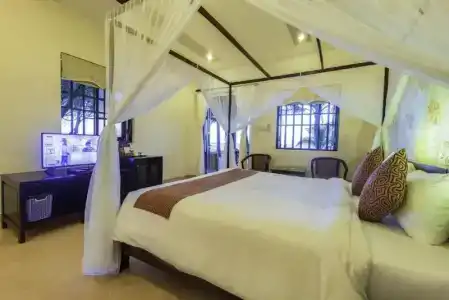 Sea Star Resort - 61
